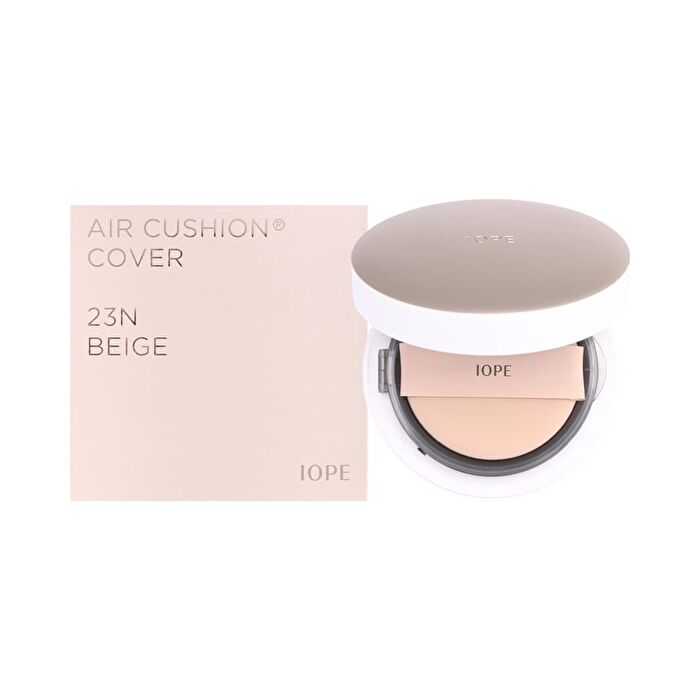 Iope Air Cushion 5.5 Generation Cover - 4 Colors - #13N Ivory