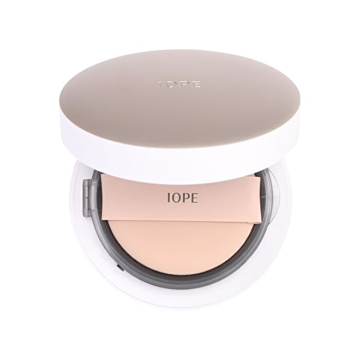 Iope Air Cushion 5.5 Generation Cover - 4 Colors - #13N Ivory