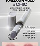 Honey Melting Lip - 14 Colors - #02 Fig