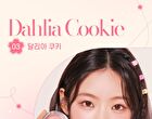 Baked Blusher - 5 colors - #02 Lovely Tulip