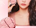 Baked Blusher - 5 colors - #02 Lovely Tulip