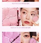 Baked Blusher - 5 colors - #02 Lovely Tulip