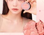 Baked Blusher - 5 colors - #03 Dahlia Cookie