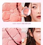 Baked Blusher - 5 colors - #03 Dahlia Cookie