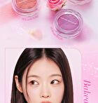 Baked Blusher - 5 colors - #03 Dahlia Cookie