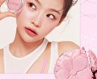 Baked Blusher - 5 colors - #04 Pink Sorbet