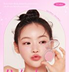 Baked Blusher - 5 colors - #04 Pink Sorbet