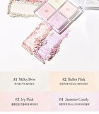 Glowy Highlighter - 2 colors - #01 Warm Shining