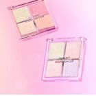 Glowy Highlighter - 2 colors - #01 Warm Shining