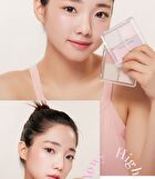 Glowy Highlighter - 2 colors - #01 Warm Shining