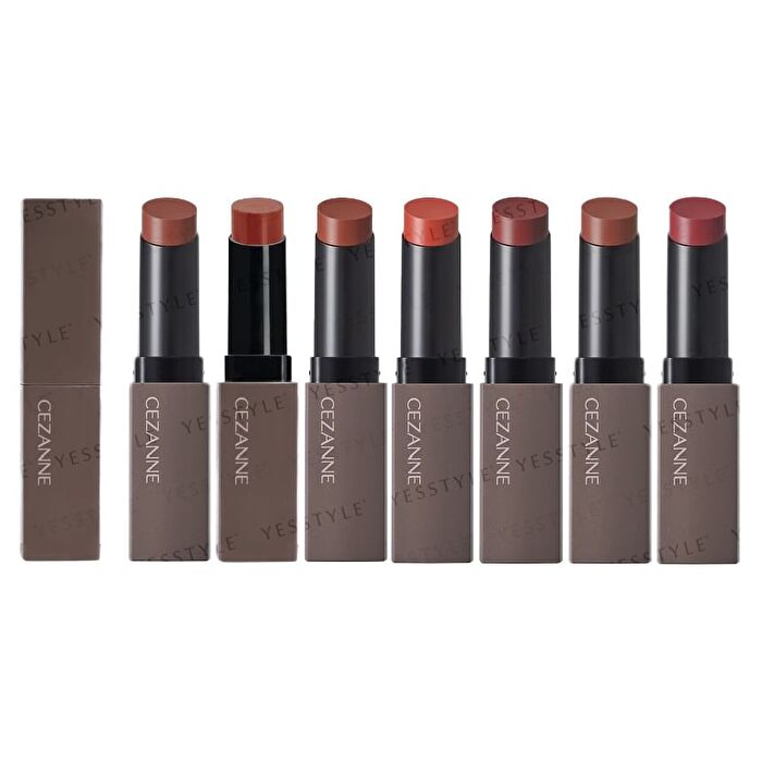 Lip Color Shield - 04 Mellow Pink