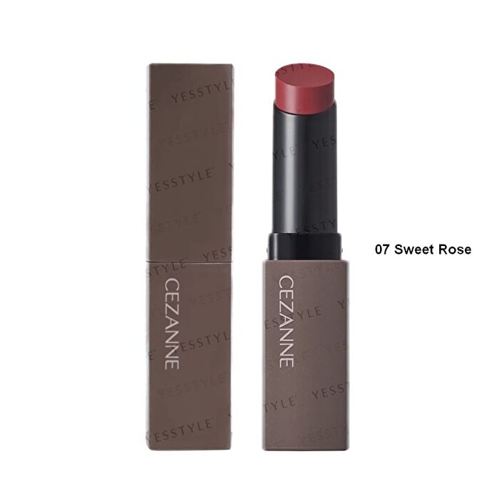 Lip Color Shield - 04 Mellow Pink