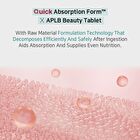 Aplb Glutathione Niacinamide Beauty Tablet - 500mg x 30 tablets