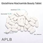 Aplb Glutathione Niacinamide Beauty Tablet - 500mg x 30 tablets