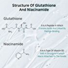 Aplb Glutathione Niacinamide Beauty Tablet - 500mg x 30 tablets