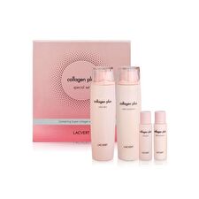 Lacvert Collagen Plus Special Set - 4 pcs