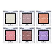 The Eyeshadow Prism - 002PR Dance In The Air