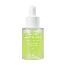 Purito SEOUL Clear Code Superfruit Serum - 30ml