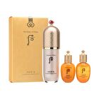 Gongjinhyang Mi Essential Makeup Base Special Set - 3 pcs