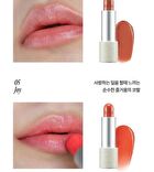 Sensual Vegan Lip Balm - 8 Colors - #01 Calmness