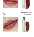 Sensual Vegan Lip Balm - 8 Colors - #01 Calmness