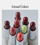 Sensual Vegan Lip Balm - 8 Colors - #01 Calmness