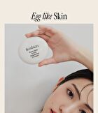 Egg-like Cushion - 2 Colors - #203