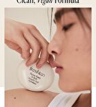 Egg-like Cushion - 2 Colors - #201