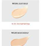 Egg-like Cushion - 2 Colors - #201