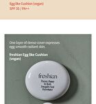 Egg-like Cushion - 2 Colors - #201