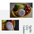 Egg-like Glow Cushion - 2 Colors - #201