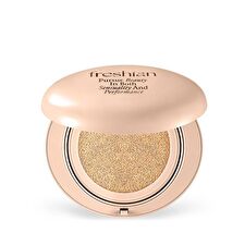 freshian Egg-like Glow Cushion - 2 Colors - #201