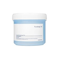 Pyunkang Yul Low pH Cleansing Pad - 70 pads