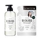 Bioliss Botanical Deep Moist Shampoo - 680ml Refill