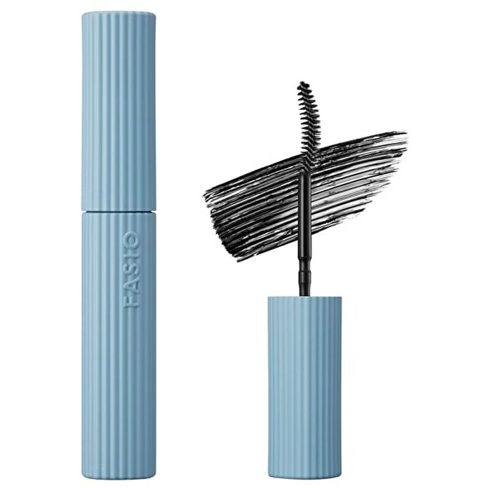 Fasio Ultra WP Mascara Long 01 Black - 6g