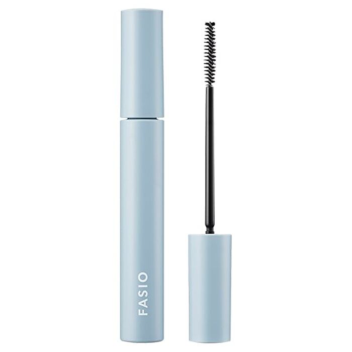 Fasio Ultra WP Mascara Natural 00 Clear - 6g