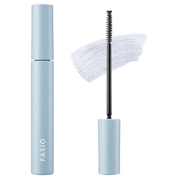 Fasio Ultra WP Mascara Natural 00 Clear - 6g