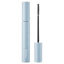 Kose Fasio Ultra WP Mascara Natural 00 Clear - 6g