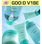 Bring Green Tea Tree Cica Soothing Toner - Renewed - 250ml