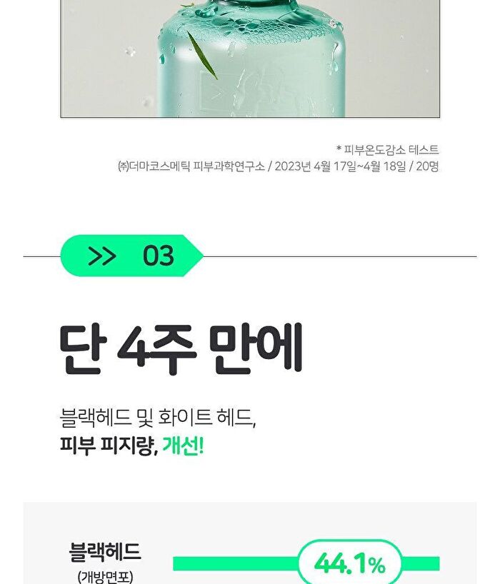 Bring Green Tea Tree Cica Soothing Toner - Renewed - 250ml