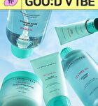 Bring Green Tea Tree Cica Soothing Cream - Renewed - 100ml