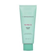 Bring Green Tea Tree Cica Soothing Cream - Renewed - 100ml