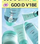 Bring Green Tea Tree Cica Sensitive Cleansing Water - Renewed - 500ml