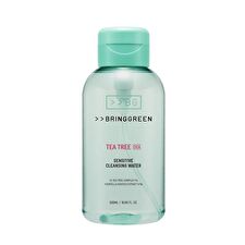 Bring Green Tea Tree Cica Sensitive Cleansing Water - Renewed - 500ml