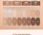 Wakemake Soft Blurring Eye Palette Renewal - 23 Types - #10 Lazy Pink Blurring