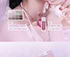 Wakemake Soft Blurring Eye Palette Renewal - 23 Types - #10 Lazy Pink Blurring