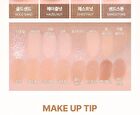 Wakemake Soft Blurring Eye Palette Renewal - 23 Types - #10 Lazy Pink Blurring