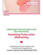 Juicy Drop Tint - 8 Colors - #08 Berry Pink