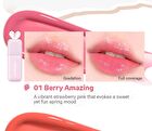 Juicy Drop Tint - 8 Colors - #08 Berry Pink
