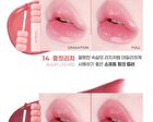 Fruity Glass Tint - 11 Colors - #02 Dewy Grapefruit